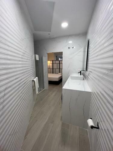 Apartamentos Playa Valencia