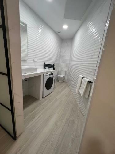 Apartamentos Playa Valencia