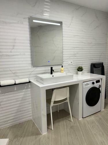 Apartamentos Playa Valencia