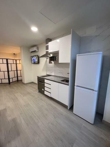 Apartamentos Playa Valencia