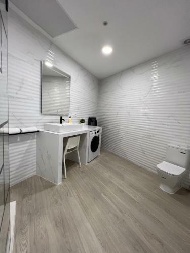 Apartamentos Playa Valencia