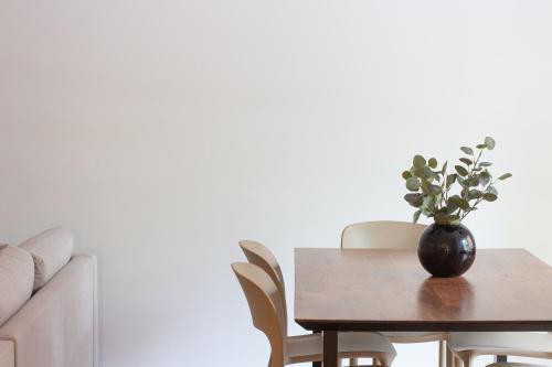 Apartamento Vlc Arag� Cityscape