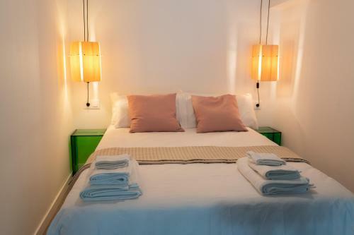 Apartamento Loft Soho No 1 Near To Ruzafa