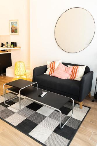 Apartamento Loft Soho No 1 Near To Ruzafa