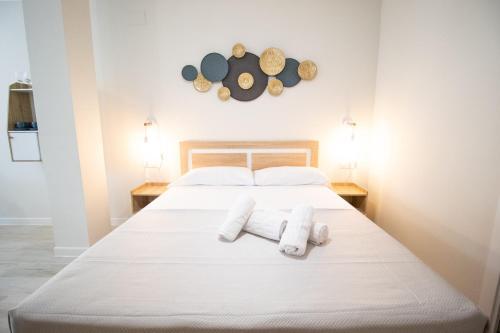 Apartamento Nautical Flats By Clink