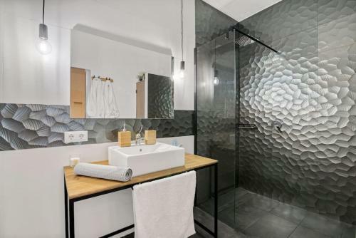 Apartamento Urban Loft Valencia