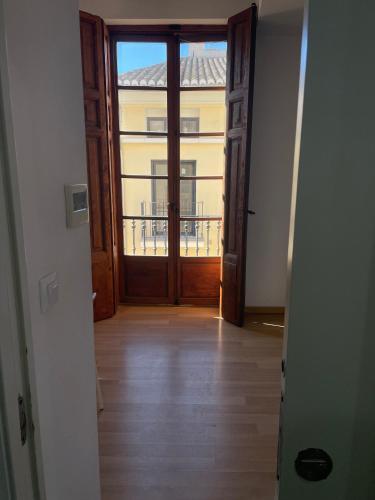 Apartamento Tossal
