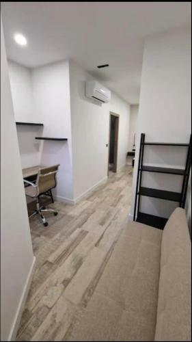 Habitaci�n C�ntrica De Lujo Gv 6