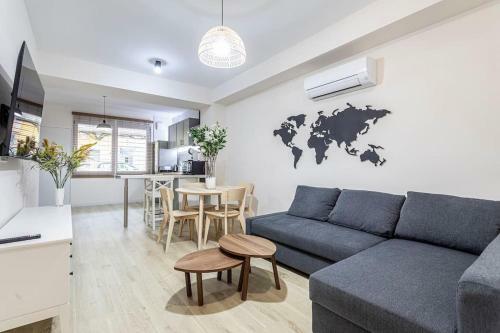 Apartamento Nuevo Cerca De La Playa Y Wifi Gratis