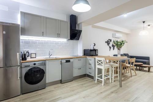 Apartamento Nuevo Cerca De La Playa Y Wifi Gratis
