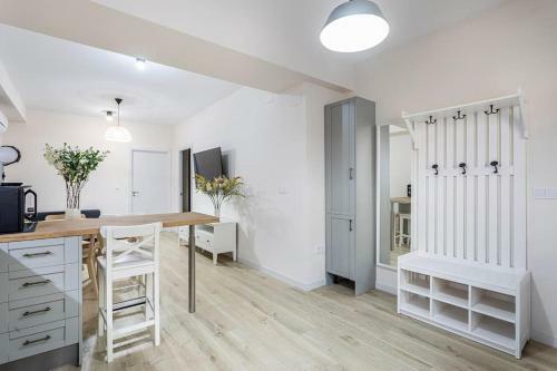 Apartamento Nuevo Cerca De La Playa Y Wifi Gratis