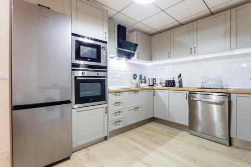 Apartamento Nuevo Cerca De La Playa Y Wifi Gratis