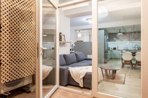 Apartamento Nuevo Cerca De La Playa Y Wifi Gratis