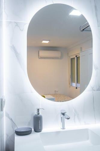 Apartamento Sunny Rooms On Caba�al Beach