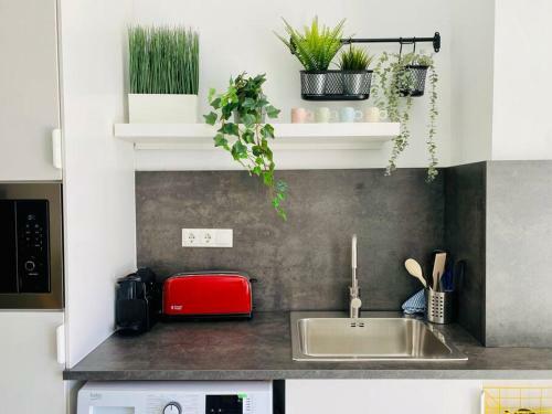 Apartamento B1 Verdeguer - Flat Close To The Beach