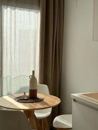 Apartamento Art Homes Lavadero