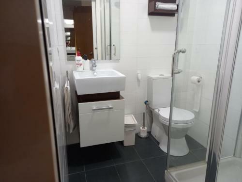 Apartamento Valencia Central Loft
