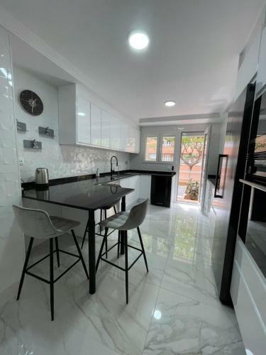 Casa De Lujo A 80m De La Playa