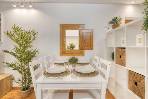 Apartamento Precioso Loft, Ubicado En El Coraz�n de Valencia