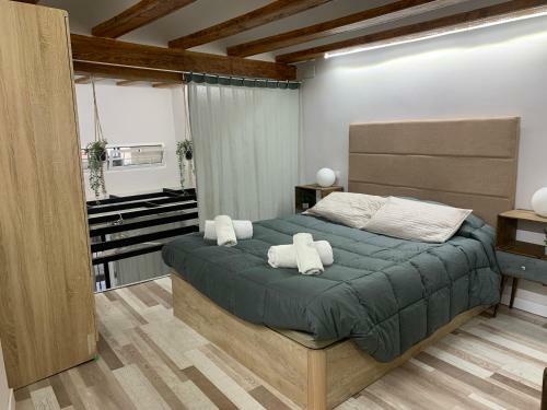 Apartamento Quart Aparment