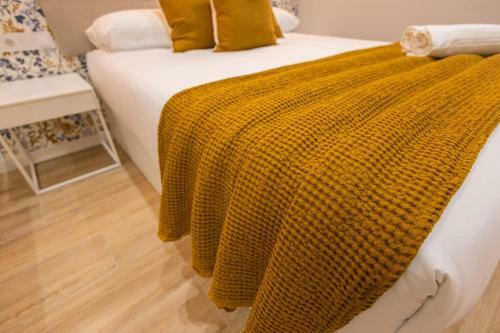 Florit Flats - The Sorolla Apartments