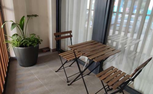 Apartamento Txoko Loft Bardenas
