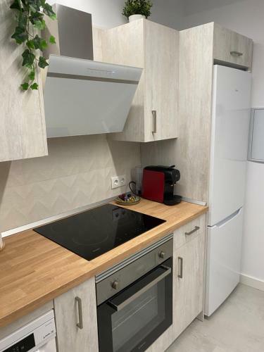 Apartamento Casa Estudio Trujillo