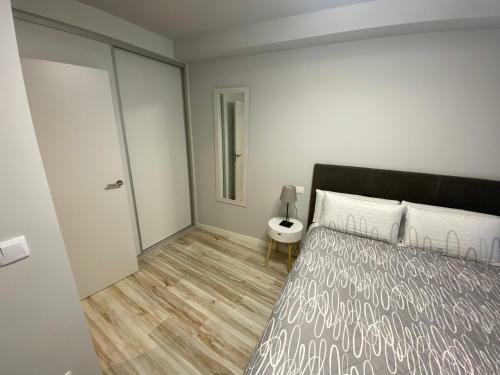Apartamento Casa Alberto 3 Izda