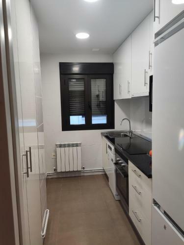 Apartamento Casa Alberto 3 Izda