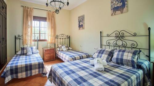 Casa Sof�a Ubrique By Ruralidays