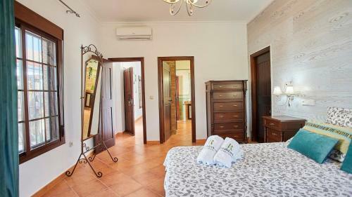 Casa Sof�a Ubrique By Ruralidays