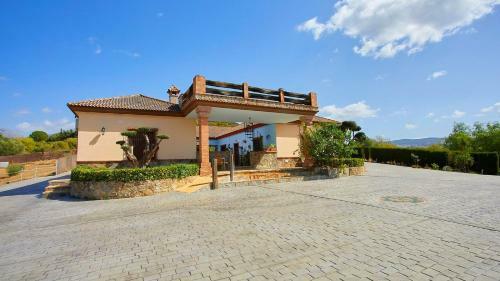 Casa Sof�a Ubrique By Ruralidays