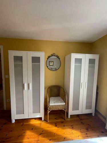 Apartamento En Trece�o, Cantabria