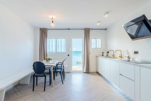 Flatguest Las Playitas