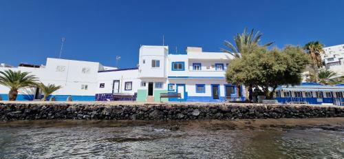 Flatguest Las Playitas