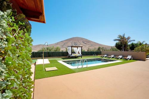 Casa Valentina