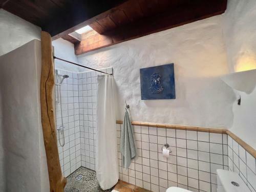 Charming Finca With Beautiful Private Gardens