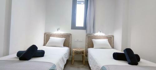 Panorama Beach - Albatros Apartment