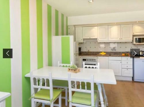 Apartamento Familiar