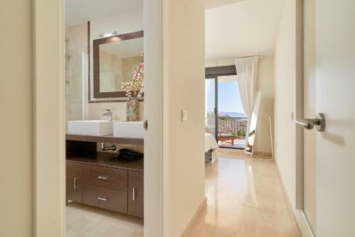 Apartment With Sea Views Calaceite