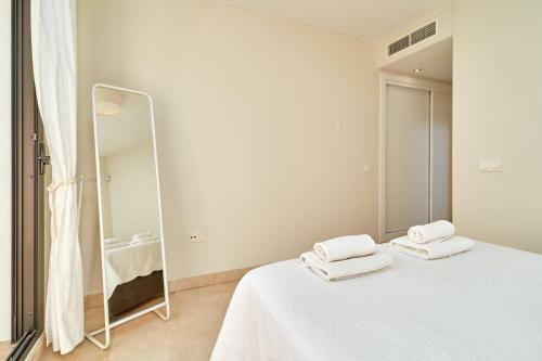 Apartment With Sea Views Calaceite