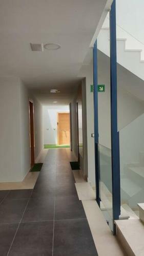Apartamento Ola Cotillo! Ver Y Sentir El Mar Desde Casa