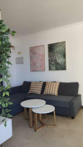 Apartamento Ola Cotillo! Ver Y Sentir El Mar Desde Casa