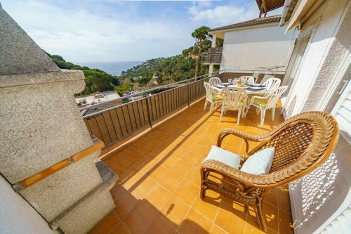 Apartamento El Rinc�n de Santa Maria - Lux Houses Experience