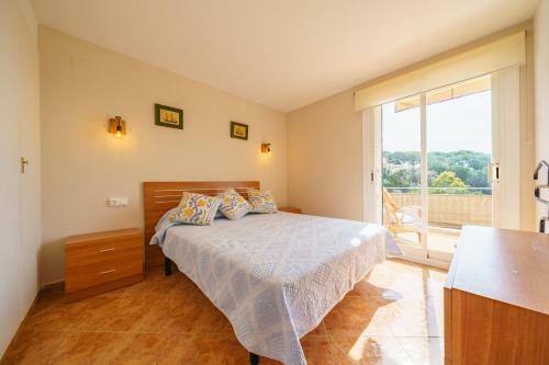 Apartamento El Rinc�n de Santa Maria - Lux Houses Experience