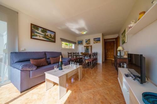 Apartamento El Rinc�n de Santa Maria - Lux Houses Experience