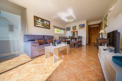 Apartamento El Rinc�n de Santa Maria - Lux Houses Experience