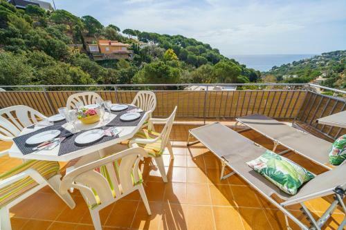 Apartamento El Rinc�n de Santa Maria - Lux Houses Experience