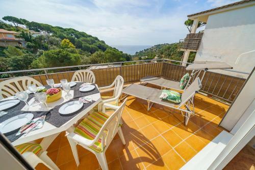 Apartamento El Rinc�n de Santa Maria - Lux Houses Experience