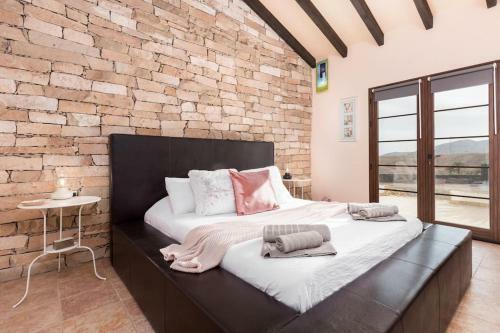 Casa El Kornao, Fuerteventura